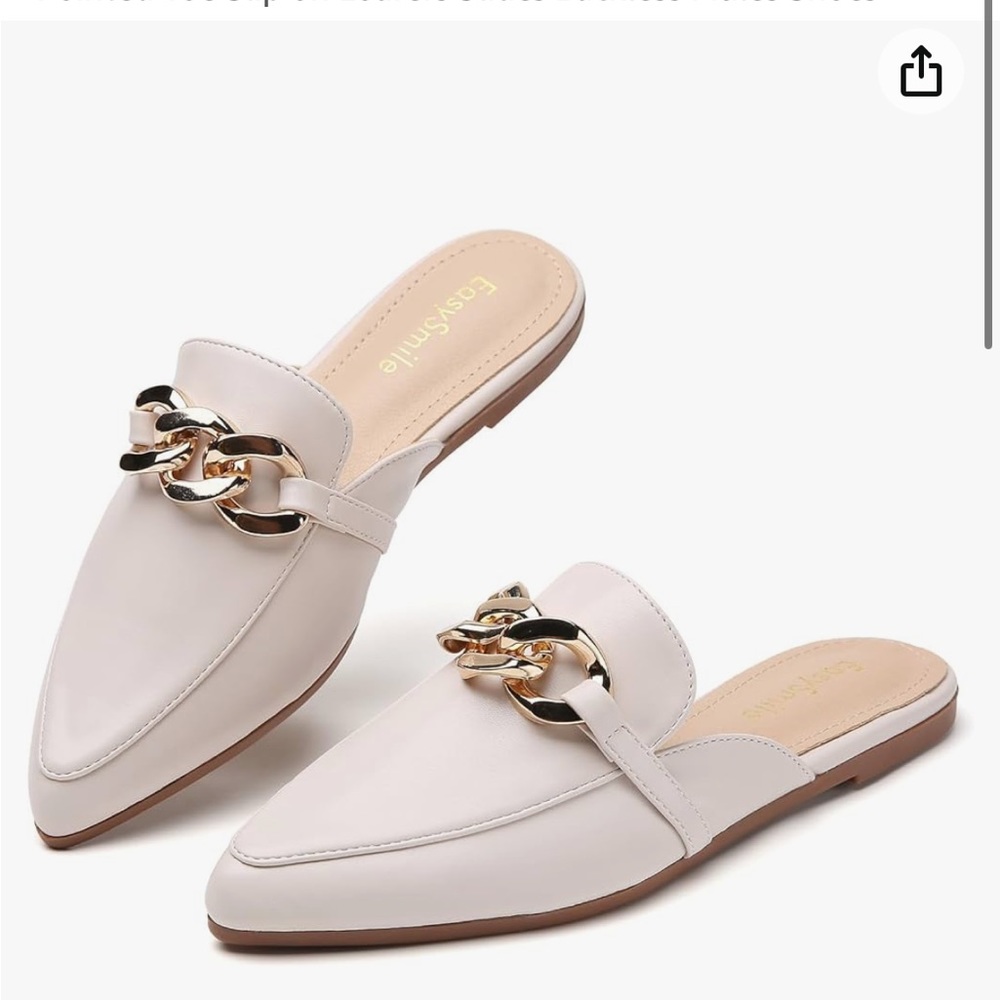 Backless loafers π - Picture 3 of 3